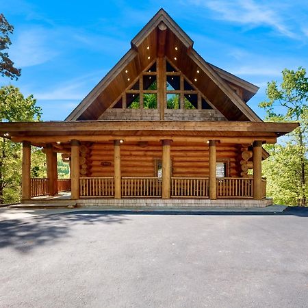 Crantzdorf Lodge Gatlinburg Exteriér fotografie